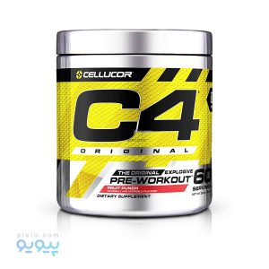 مکمل C4 Original Pre Workout Cellucor