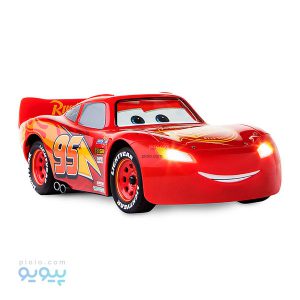ماشین کنترلی طرح مک کویین