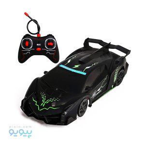 ماشین کنترلی مسابقه Stunt Toys