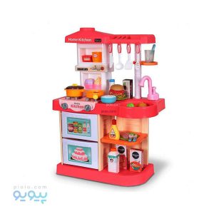 ست اسباب بازی آشپزخانه مدل wd-p37