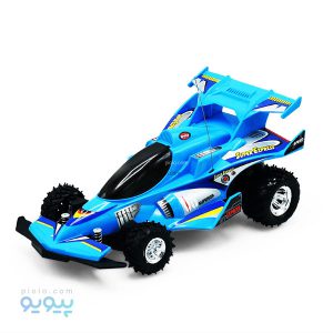 ماشین بازی کنترلی X Gallop مدلAMT99