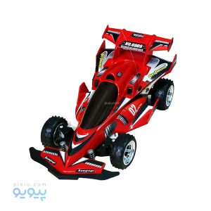 ماشین بازی کنترلی X Gallop مدلAMT100