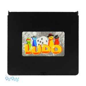 منچ تخته ای 2 تا 6 نفره مدل Ludo