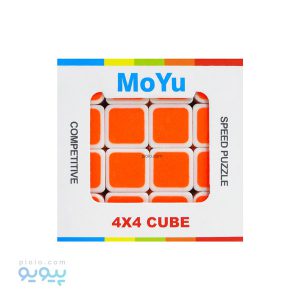 مکعب روبیک 4*4 مویو MOYU