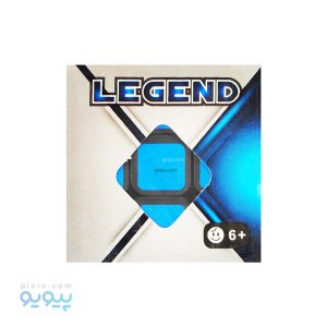 روبیک 3*3شنگ شو مدل Legend کد 7133A