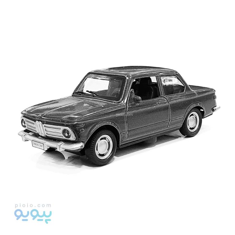 ماکت ماشین فلزی BMW 2002 عمده و کارتنی-پیویو