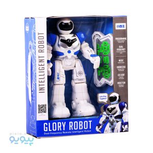ربات کنترلی هوشمند GLORY ROBOT 20908-پیویو