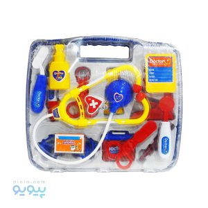 ست لوازم پزشکی MEDICAL KIT 7735A