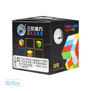 مکعب روبیک شنگ شو 3x3
