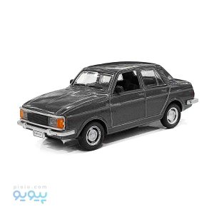 ماکت ماشین فلزی پیکان طاها تویز آیتم 1504 عمده و کارتنی-پیویو