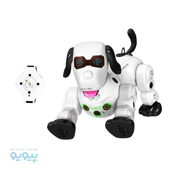 ربات کنترلی سگ HAPPY COW 777.602