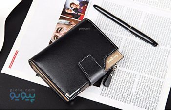 کیف پول چرم مردانه