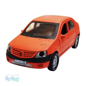 ماکت ماشین فلزی تندر ال 90 طاها تویز 1503m عمده و کارتنی-پیویو