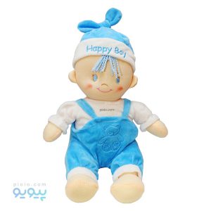 عروسک پسر بچه happy boy