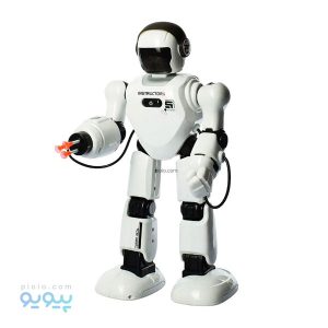 ربات تعاملی هوشمند 803 Robot Instructors-پیویو