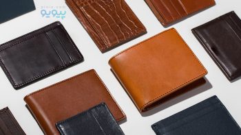 کیف و کیف پول مردانه