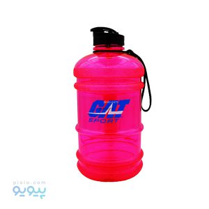 قمقمه باشگاه دو لیتری GAT SPORT