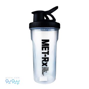 شیکر مدل اسپرت MET-RX