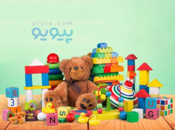 خرید اسباب بازی در مشهد