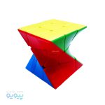 روبیک اسکوب توییستی MAGIC CUBE