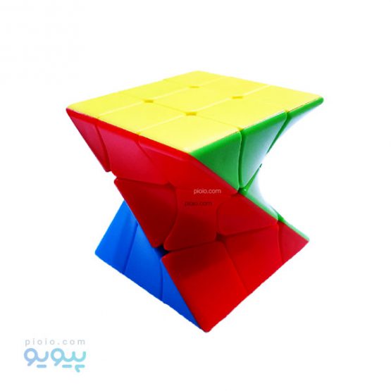 روبیک اسکوب توییستی MAGIC CUBE