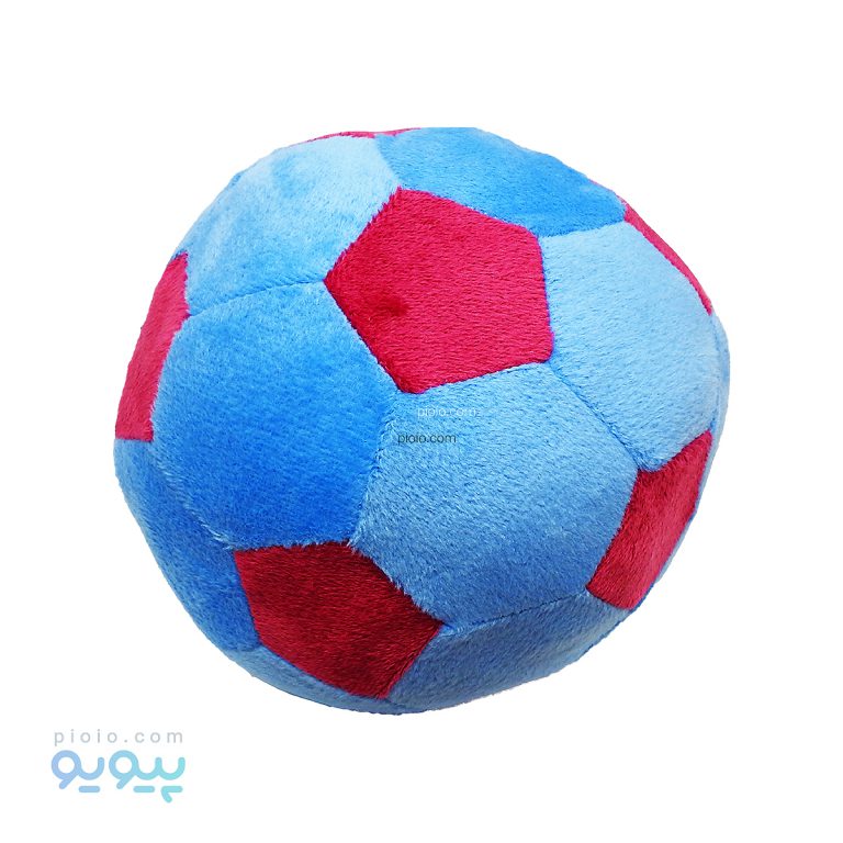 توپ فوتبال پولیشی سبک و بی خطر-پیویو
