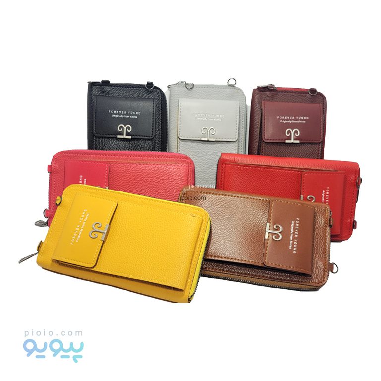 کیف موبایل دوشی کراس بادی طرح قوچ