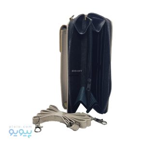 کیف چرم modern rabbit رودوشی کد1258-1