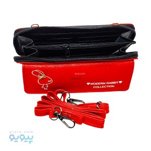 کیف چرم modern rabbit رودوشی کد1258-2