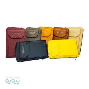 کیف چرم foreveryoung دوشی 2لتی