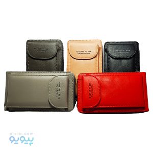 کیف چرم foreveryoung دوشی