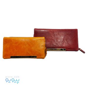 کیف پول زنانه برند LV و DUTTI
