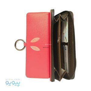 کیف پول زنانه مدل آویز حلقه ای