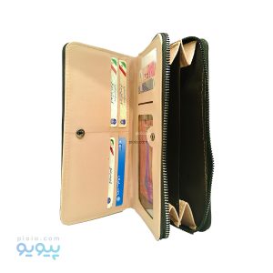 کیف پول چرم foreveryoung کد1280