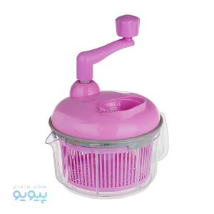 سبزی خرد کن دستی کوچک ام ار اس PS-898A