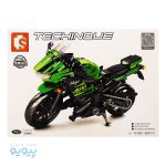 لگو موتور Technique 701805