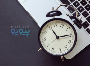 خرید اینترنتی انواع ساعت رومیزی زنگ دار با کیفیت