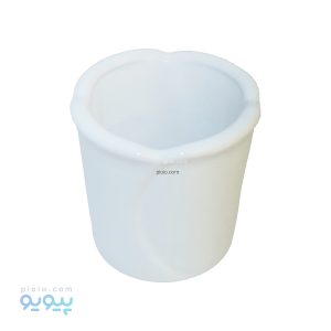 جاقاشقی گرد سرامیکی طرح لاله