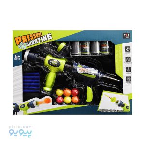اسباب بازی تفنگ شوتینگ YLY TOYS-پیویو