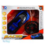 ماشین کنترلی شارژی بوگاتی RACER