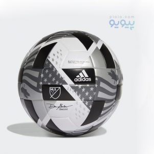 خرید آنلاین توپ فوتبال با ارسال به سراسر کشور