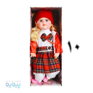 عروسک سخنگو و هوشمند سارا-پیویو