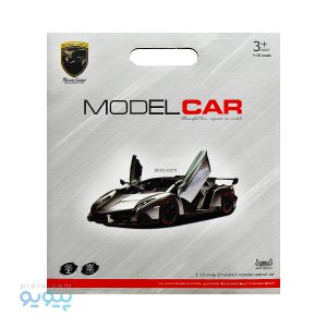 ماشین کنترلی لامبورگینی فرمانی model car