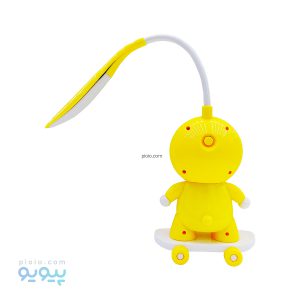 چراغ خواب و مطالعه کودک مینیون کد03