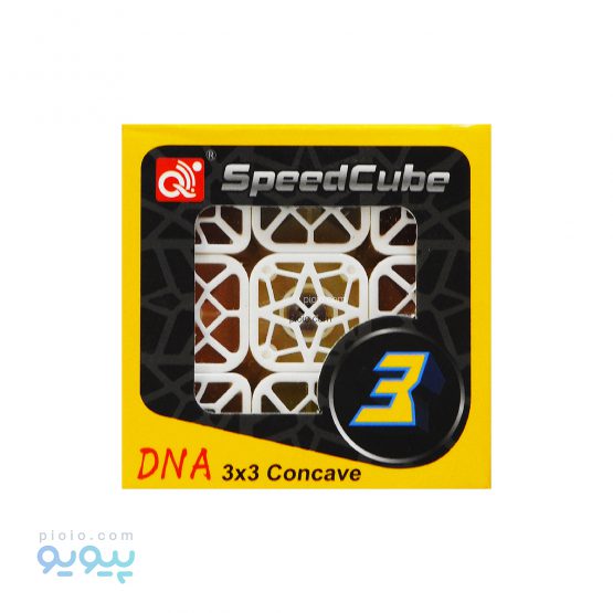 مکعب روبیک دی ان ای 3*3 Speed Cube DNA