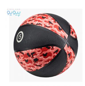 خریدی آنلاین انواع توپ های بسکتبال با قبمت مناسب