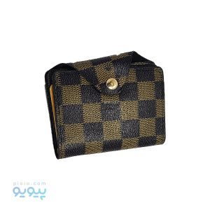 کیف جاکارتی فانتزی دکمه ای لویی ویتون