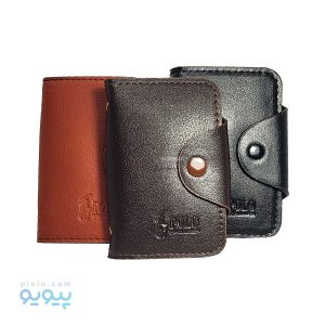 کیف کارت بانکی شیک و لاکچری برند POLO