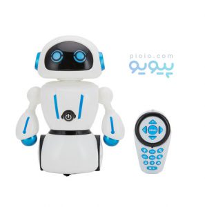 خرید آنلاین اسباب بازی کنترلی و ربات کنترلی