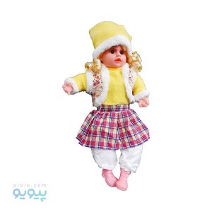 عروسک آواز خوان و سخنگو آیدا